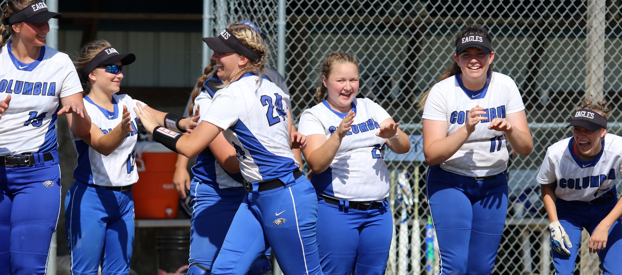 Class 3A Jerseyville Regional final